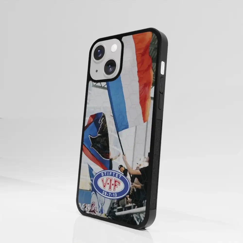 VIF Official 3D Phone Case Design 10 - Image 79