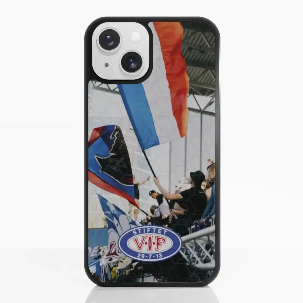 VIF Official 3D Phone Case Design 10 - Image 8