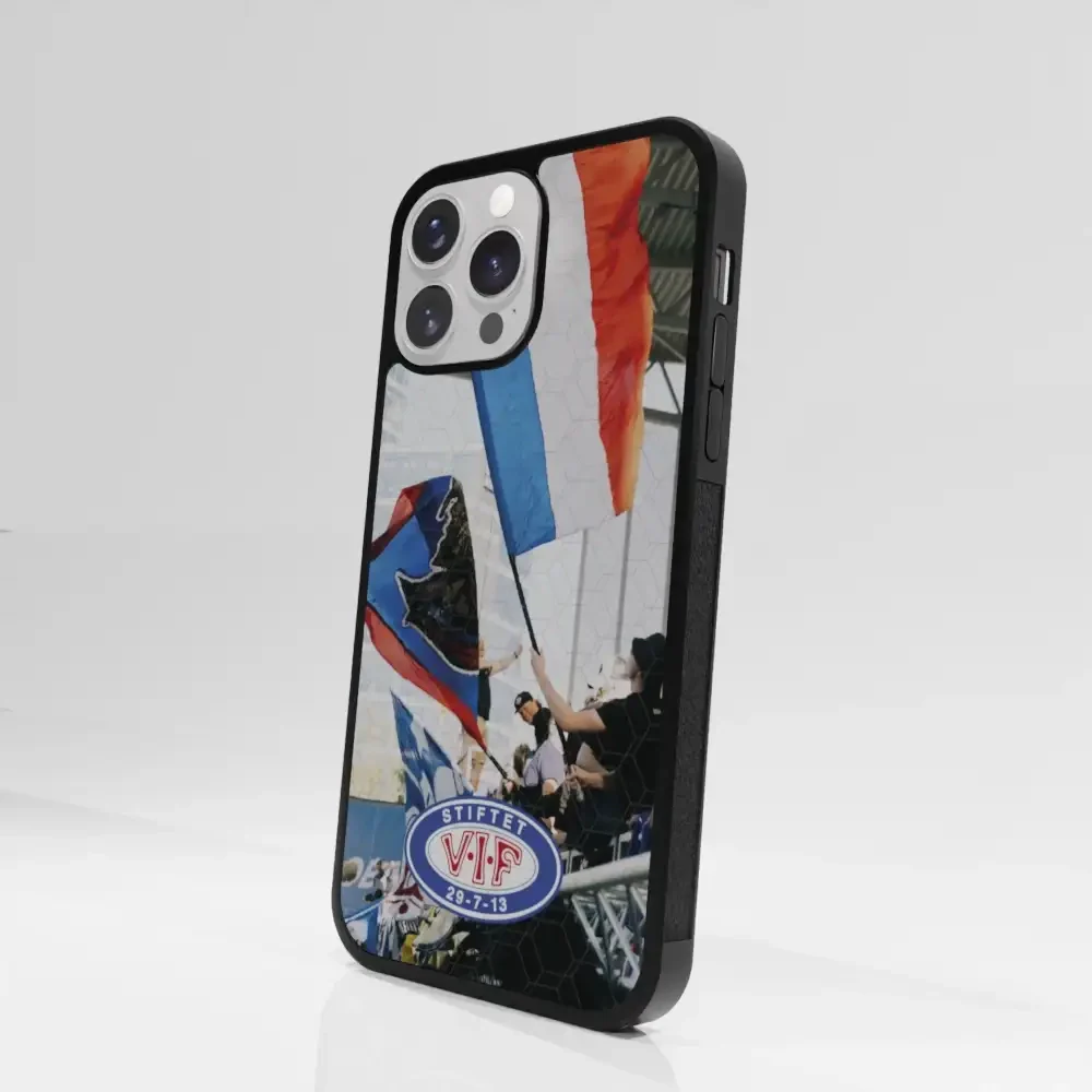 VIF Official 3D Phone Case Design 10 - Image 81