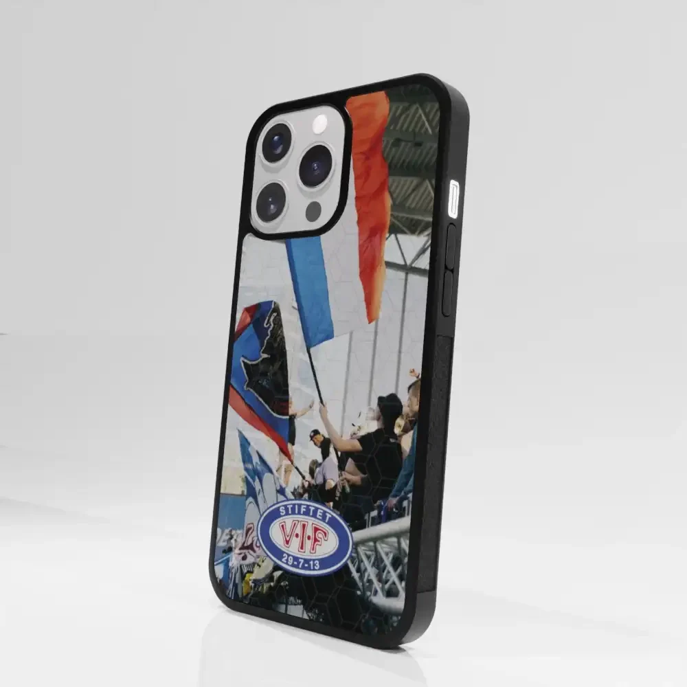 VIF Official 3D Phone Case Design 10 - Image 84