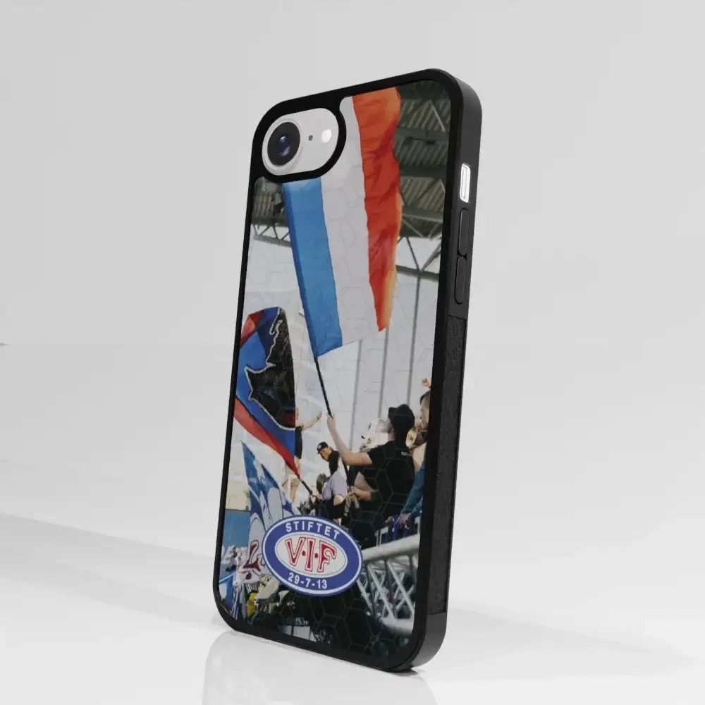 VIF Official 3D Phone Case Design 10 - Image 91