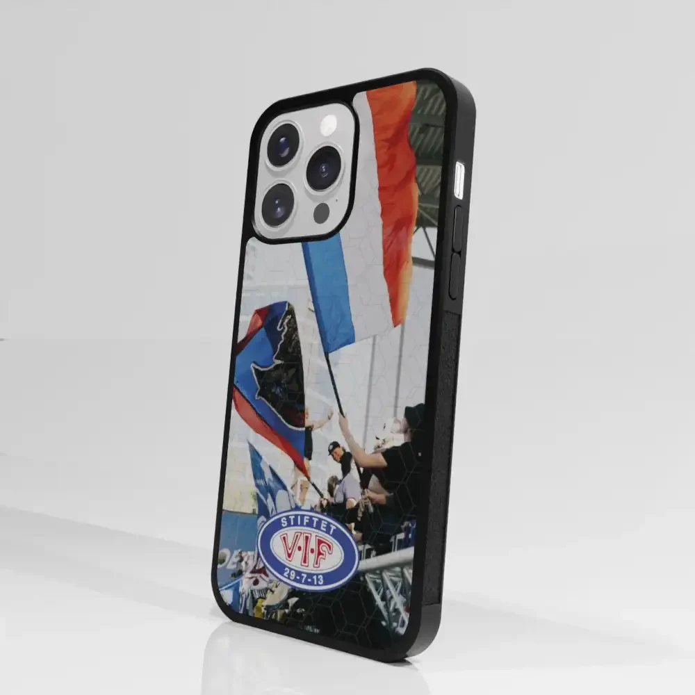 VIF Official 3D Phone Case Design 10 - Image 94
