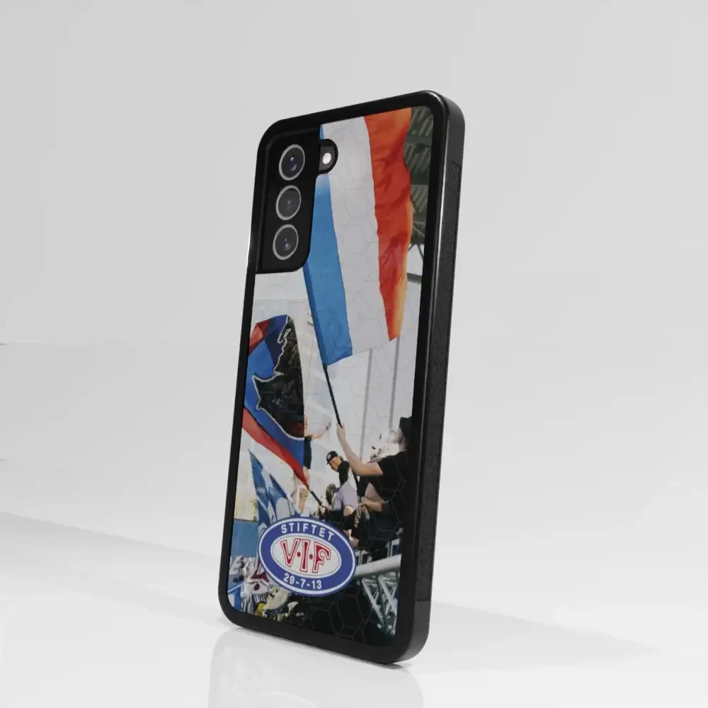 VIF Official 3D Phone Case Design 10 - Image 96