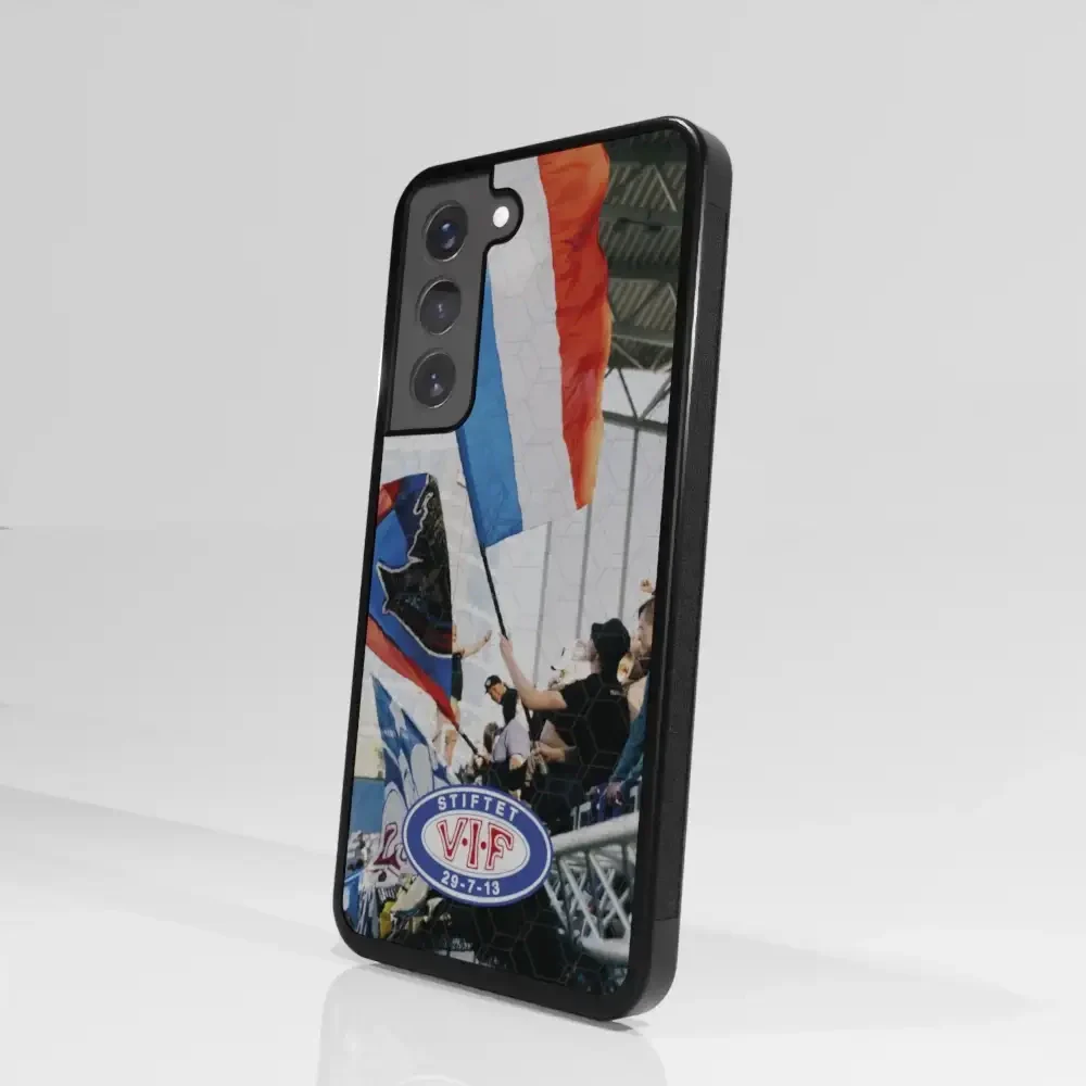 VIF Official 3D Phone Case Design 10 - Image 98