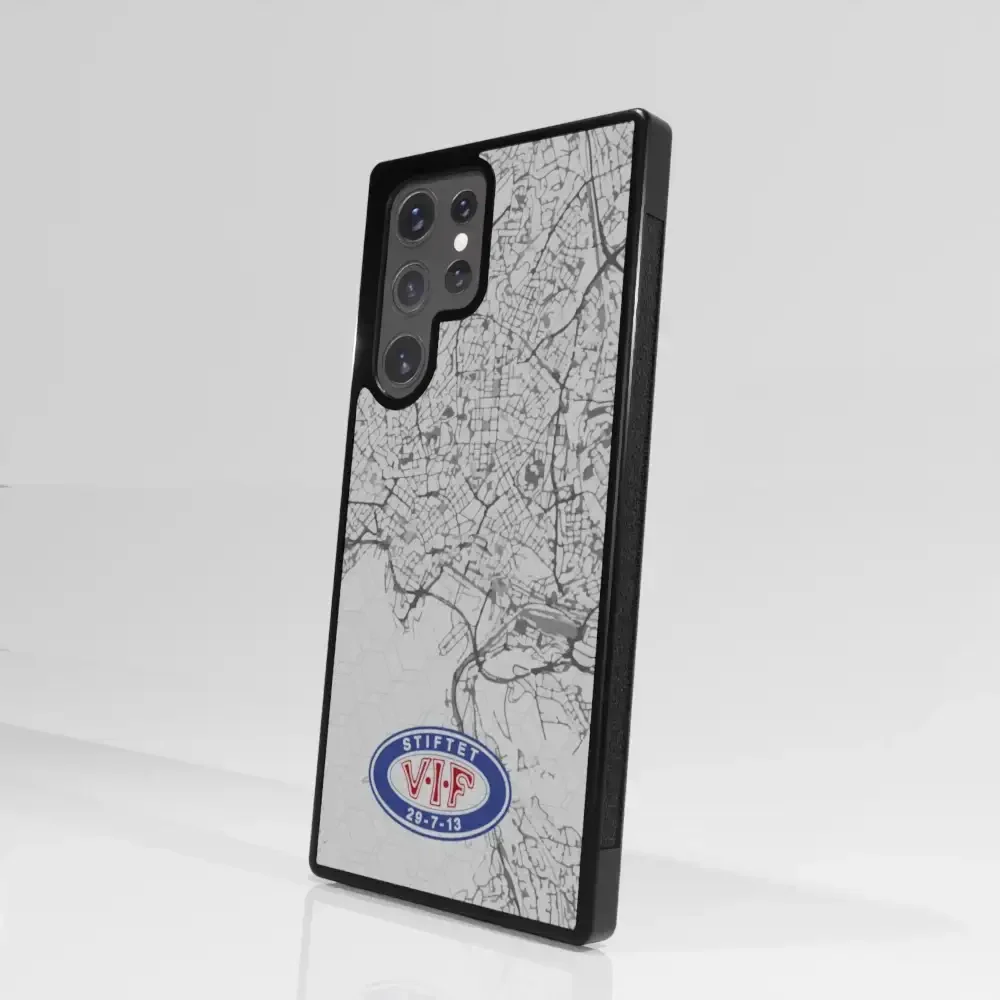 VIF Official 3D Phone Case Design 11 - Image 100