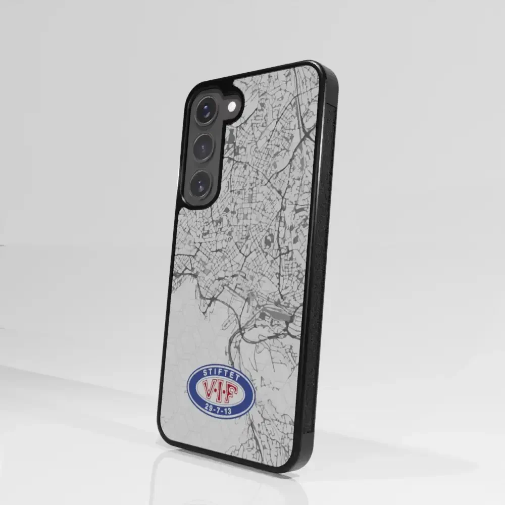 VIF Official 3D Phone Case Design 11 - Image 101