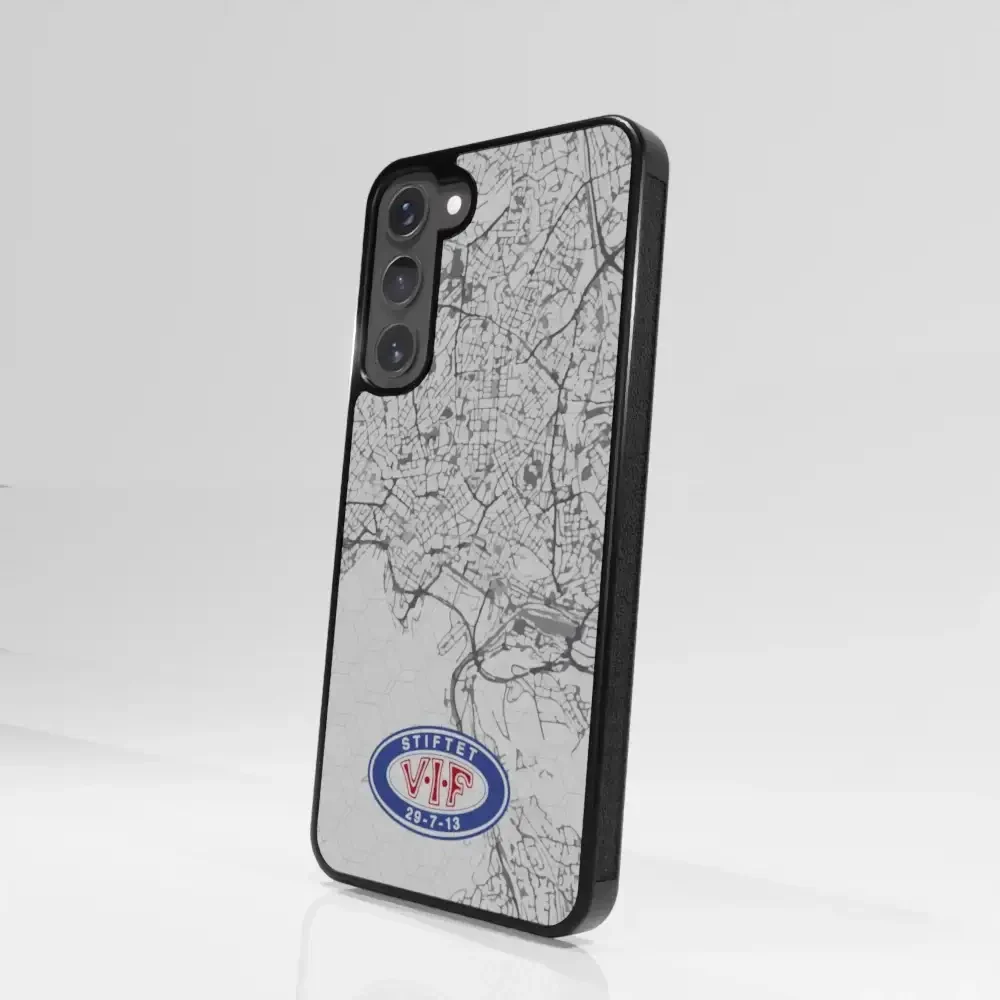 VIF Official 3D Phone Case Design 11 - Image 102
