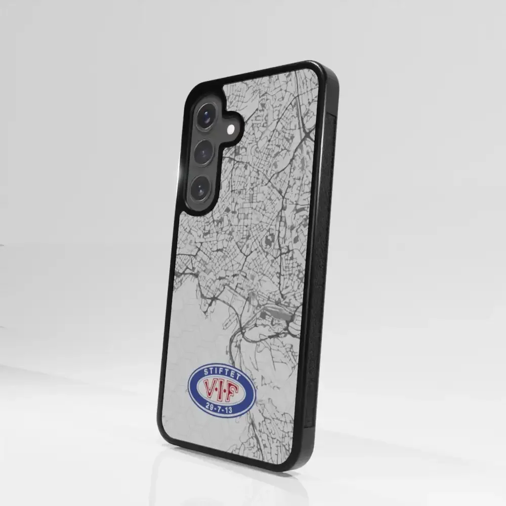 VIF Official 3D Phone Case Design 11 - Image 107
