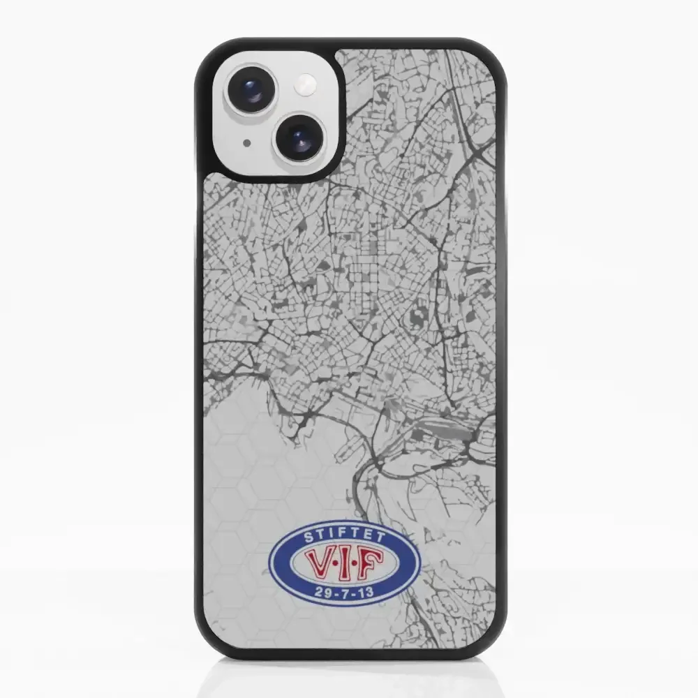 VIF Official 3D Phone Case Design 11 - Image 13