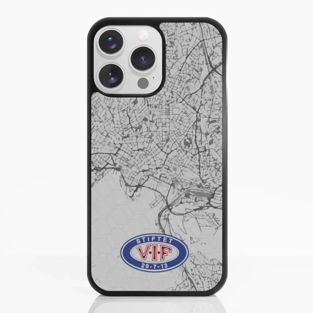 VIF Official 3D Phone Case Design 11 - Image 15