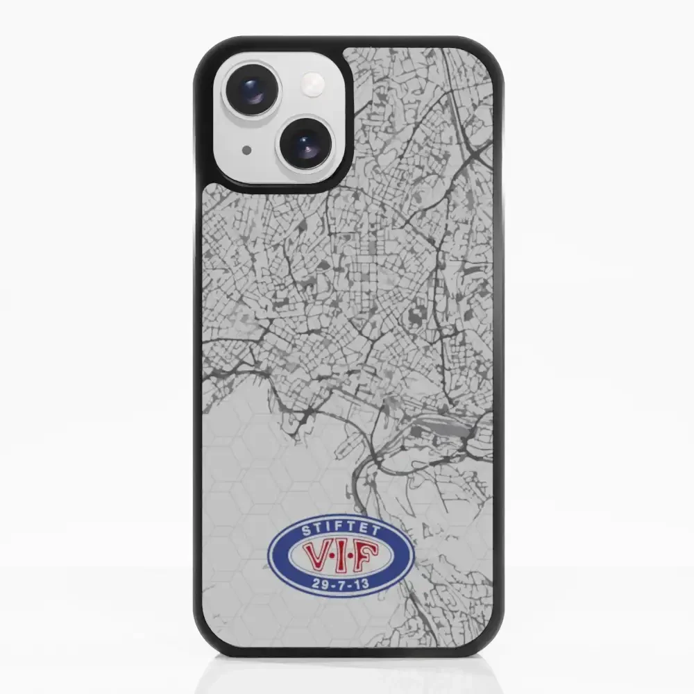 VIF Official 3D Phone Case Design 11 - Image 16