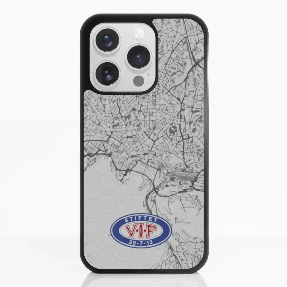 VIF Official 3D Phone Case Design 11 - Image 18