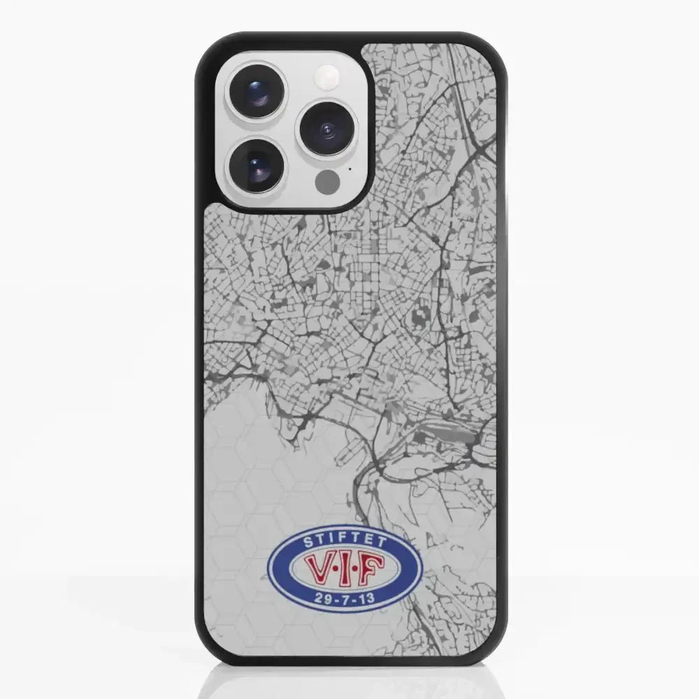 VIF Official 3D Phone Case Design 11 - Image 19