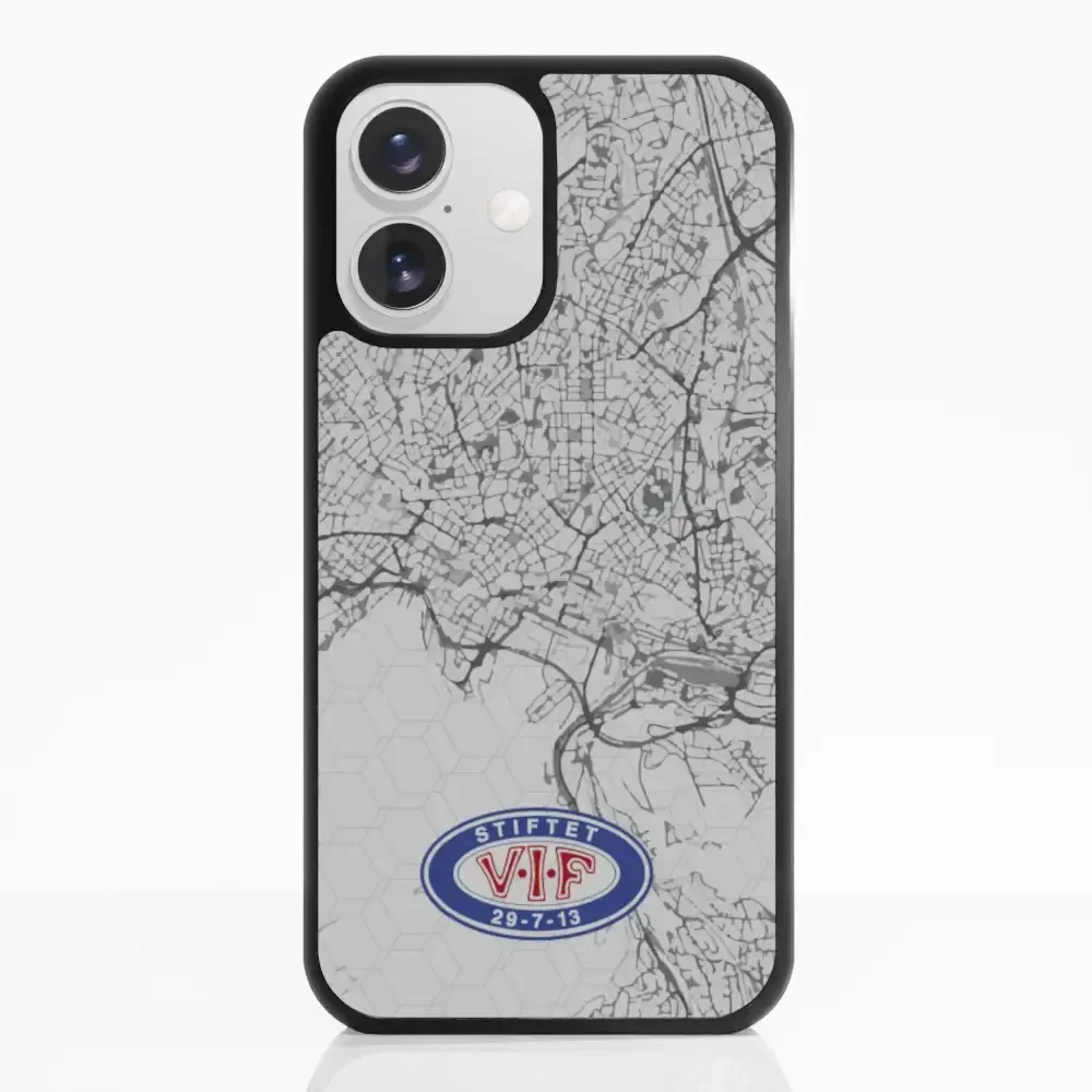 VIF Official 3D Phone Case Design 11 - Image 20