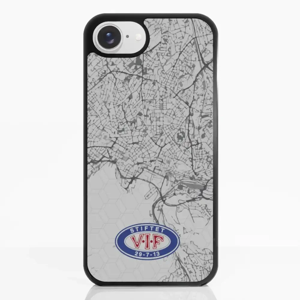 VIF Official 3D Phone Case Design 11 - Image 21