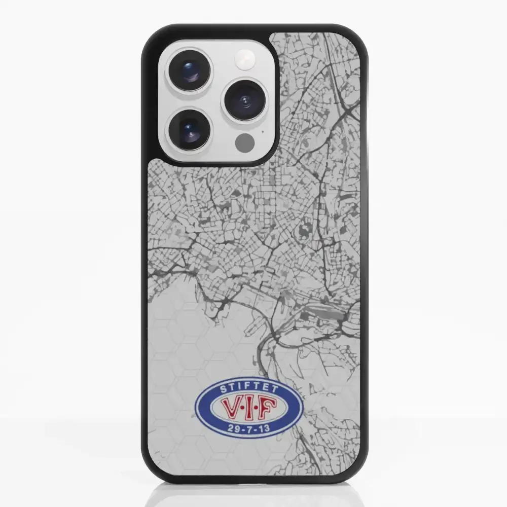 VIF Official 3D Phone Case Design 11 - Image 23