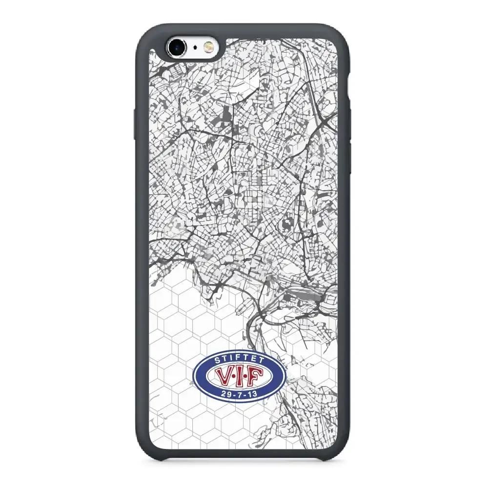 VIF Official 3D Phone Case Design 11 - Image 28