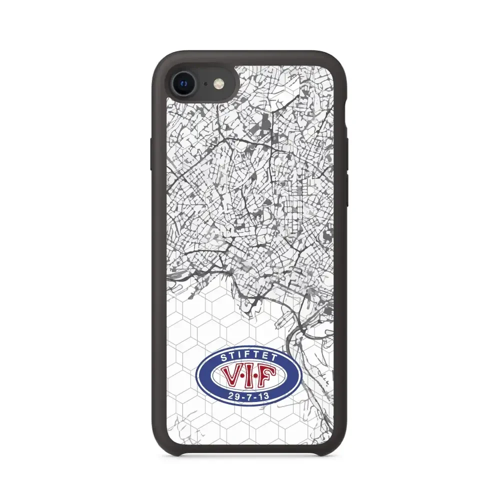 VIF Official 3D Phone Case Design 11 - Image 29