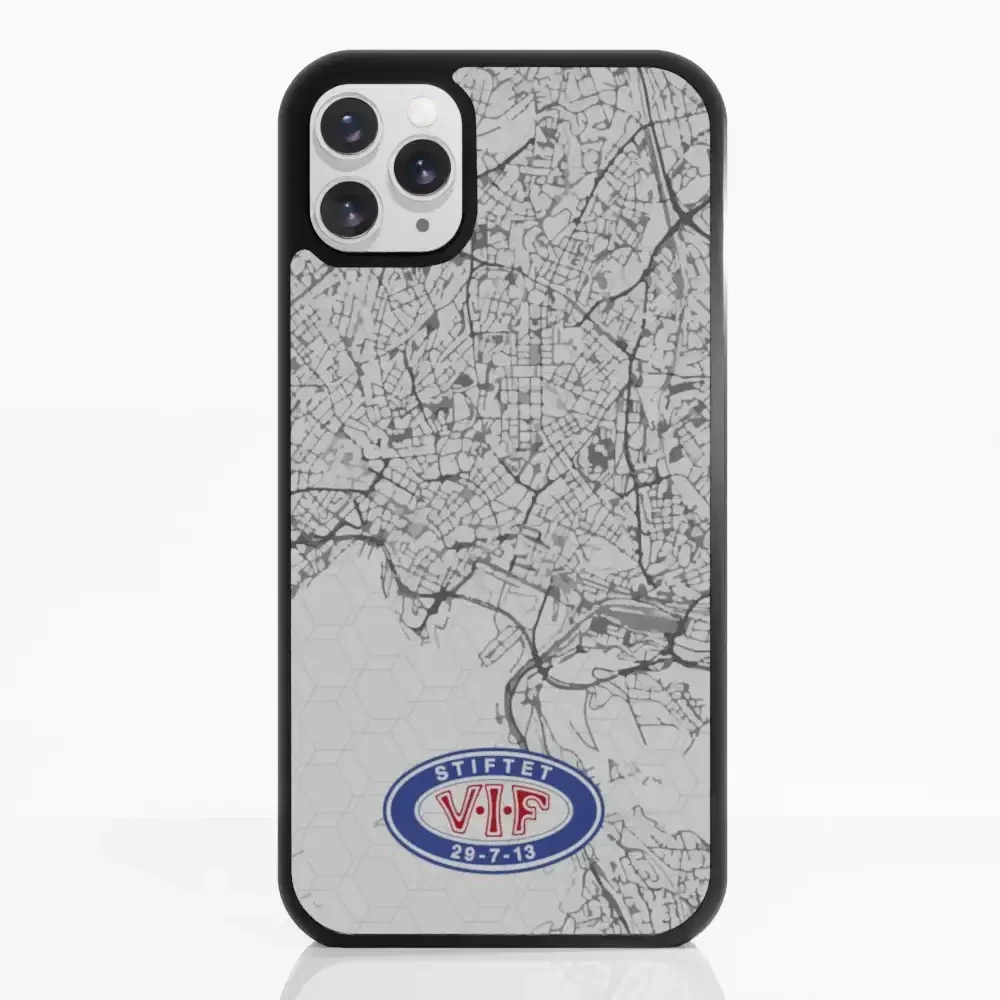 VIF Official 3D Phone Case Design 11 - Image 3