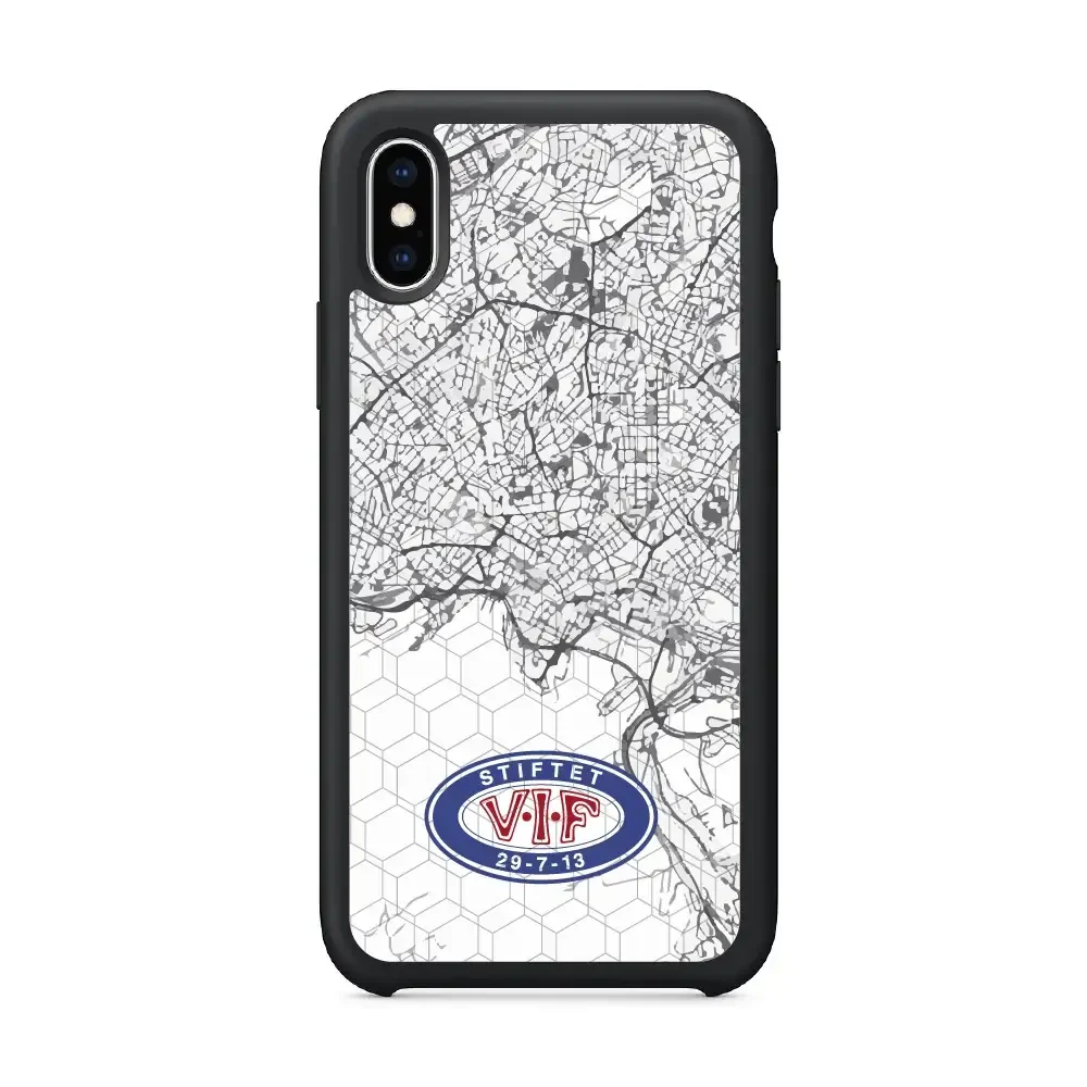 VIF Official 3D Phone Case Design 11 - Image 35