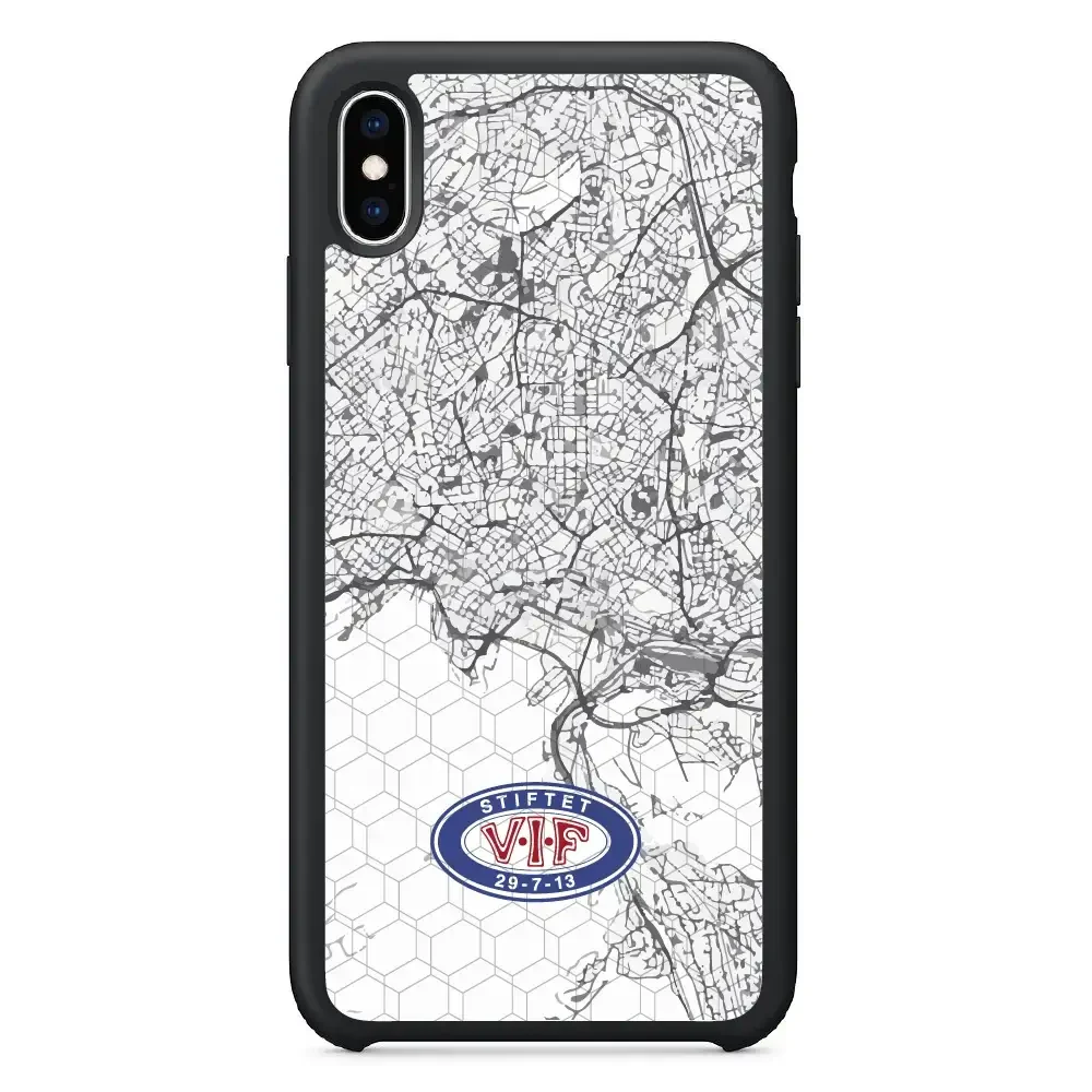 VIF Official 3D Phone Case Design 11 - Image 38