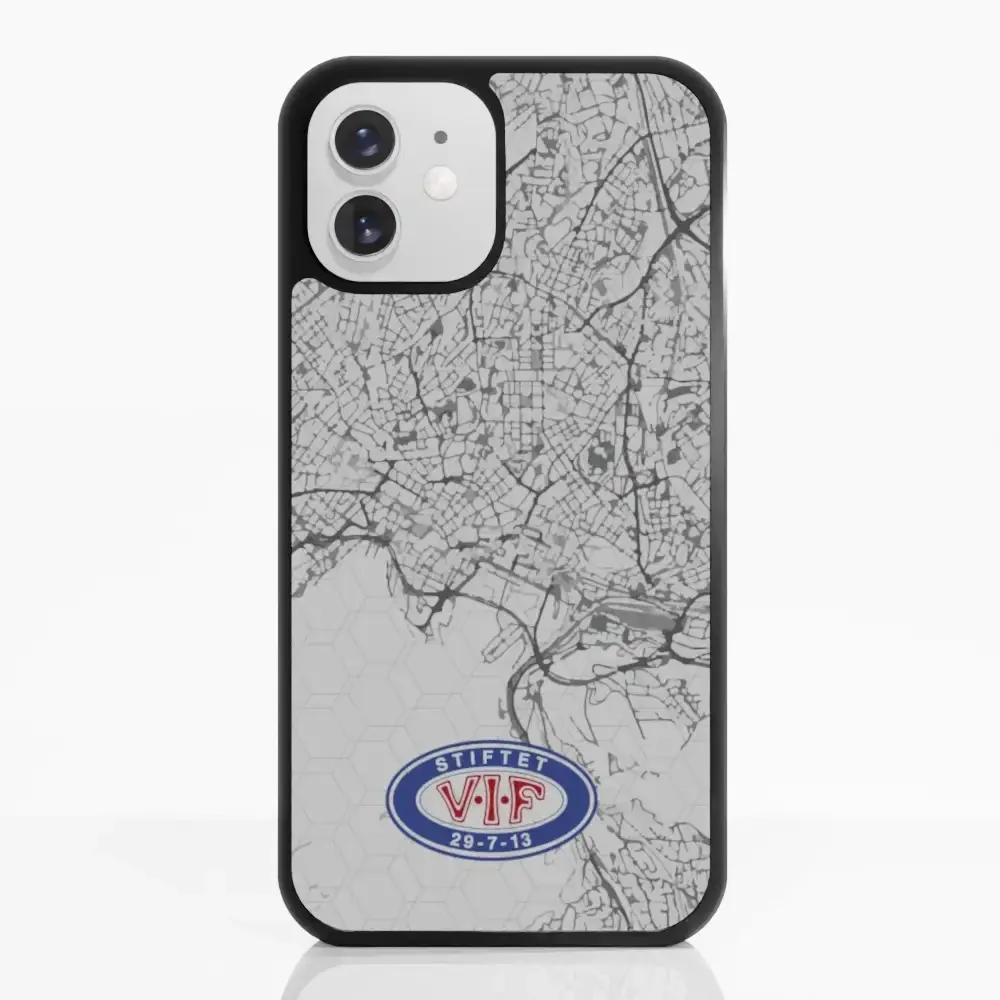 VIF Official 3D Phone Case Design 11 - Image 4