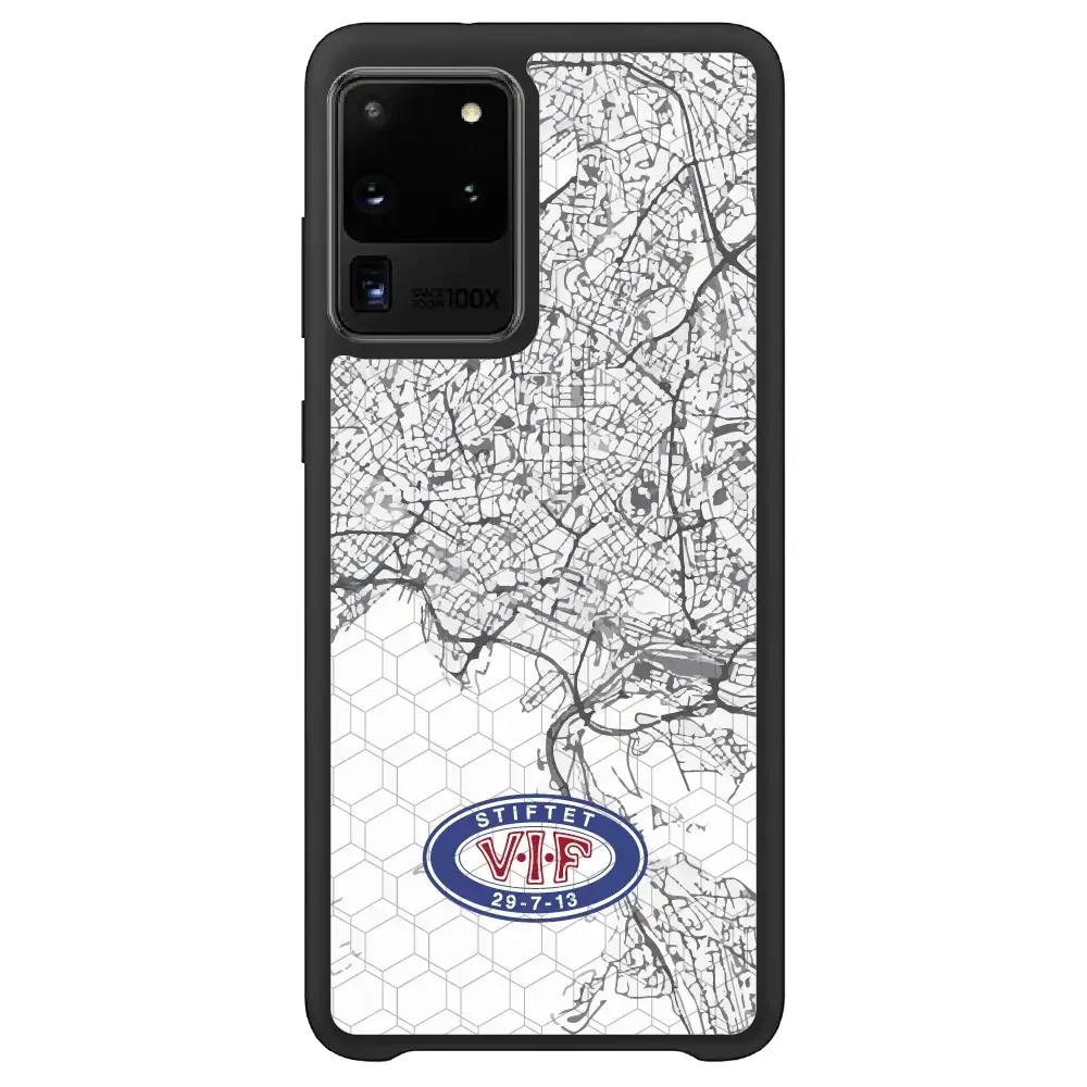 VIF Official 3D Phone Case Design 11 - Image 40