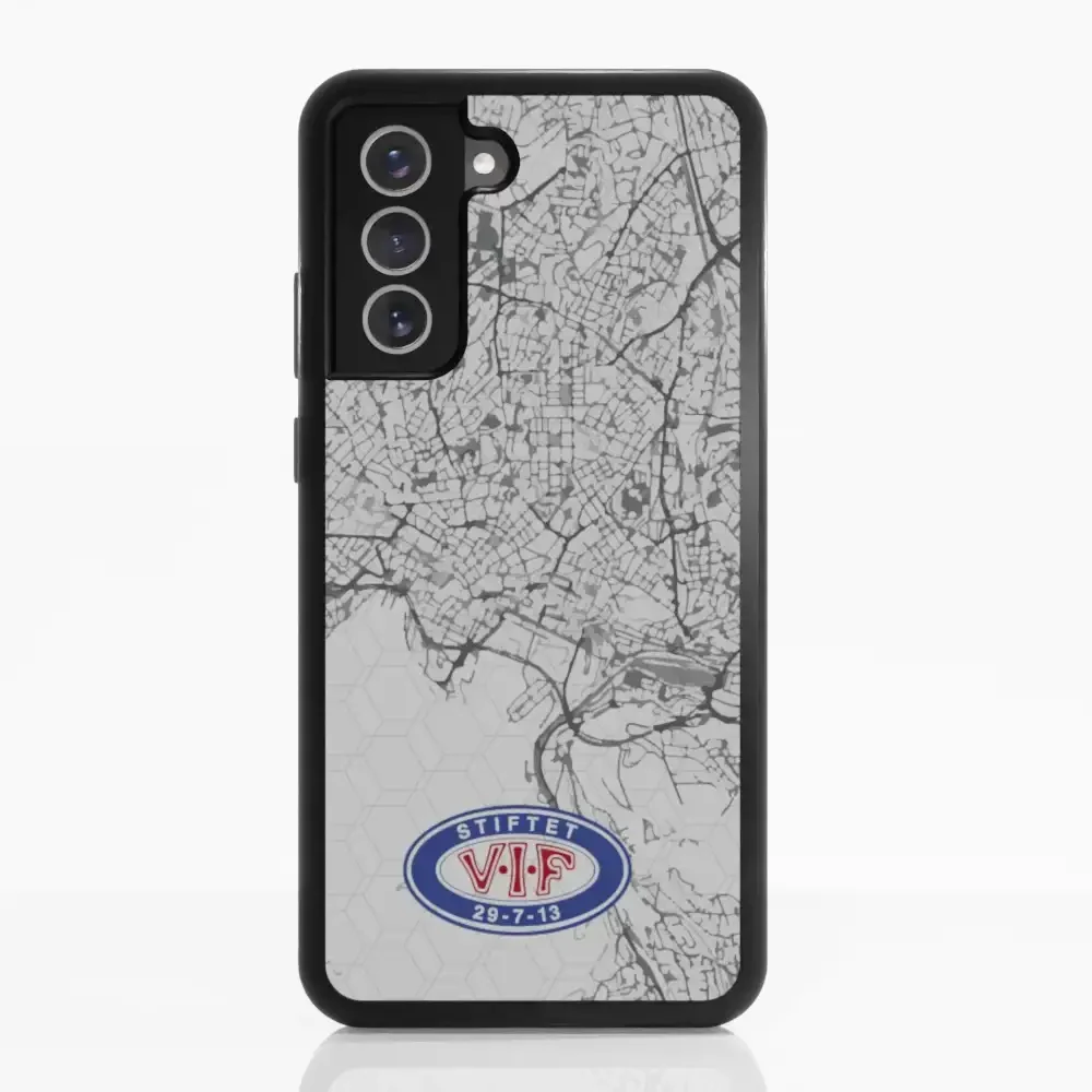 VIF Official 3D Phone Case Design 11 - Image 47