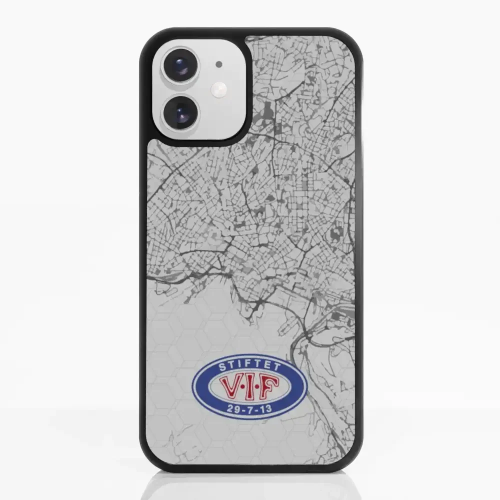 VIF Official 3D Phone Case Design 11 - Image 5