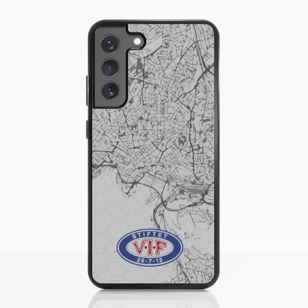 VIF Official 3D Phone Case Design 11 - Image 52