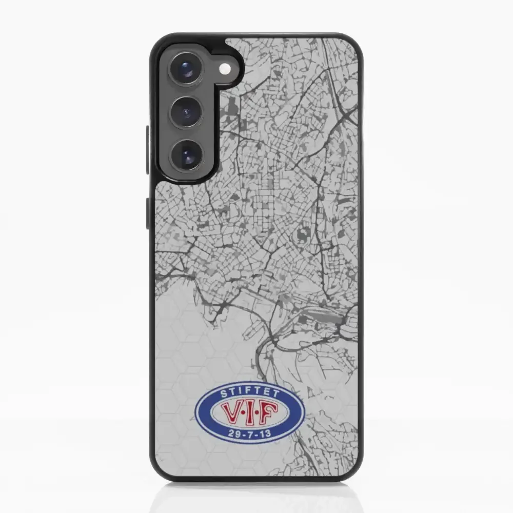 VIF Official 3D Phone Case Design 11 - Image 56
