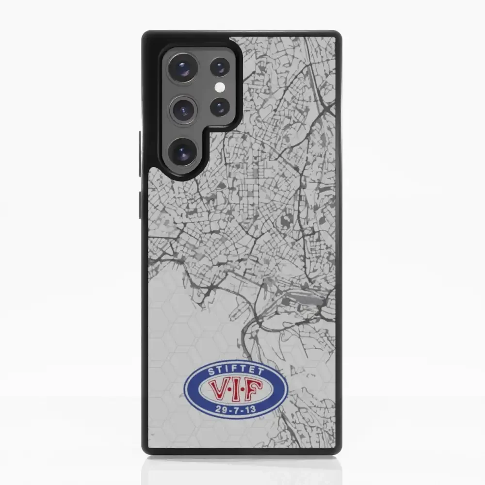 VIF Official 3D Phone Case Design 11 - Image 57