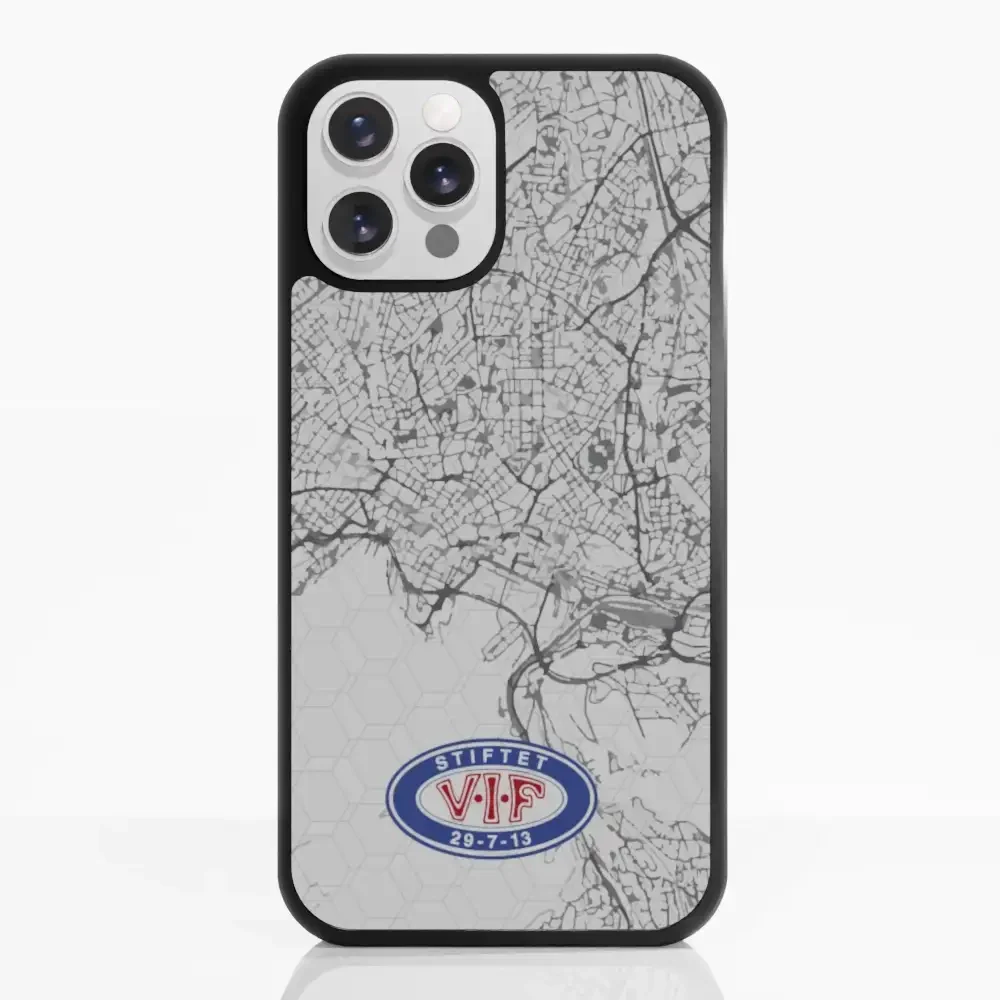 VIF Official 3D Phone Case Design 11 - Image 6
