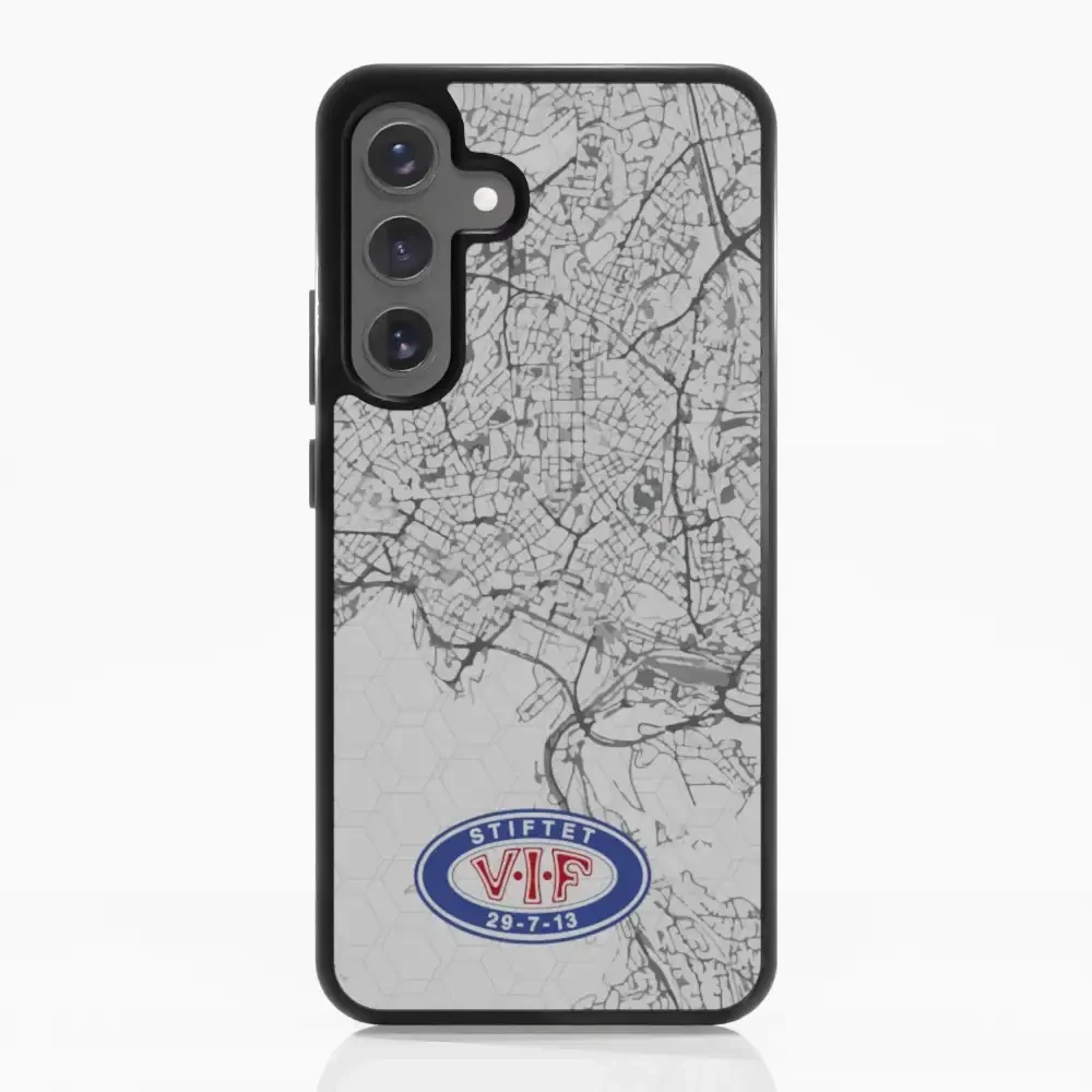 VIF Official 3D Phone Case Design 11 - Image 62