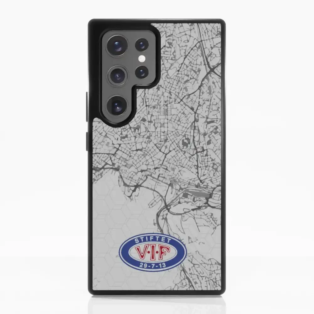 VIF Official 3D Phone Case Design 11 - Image 63