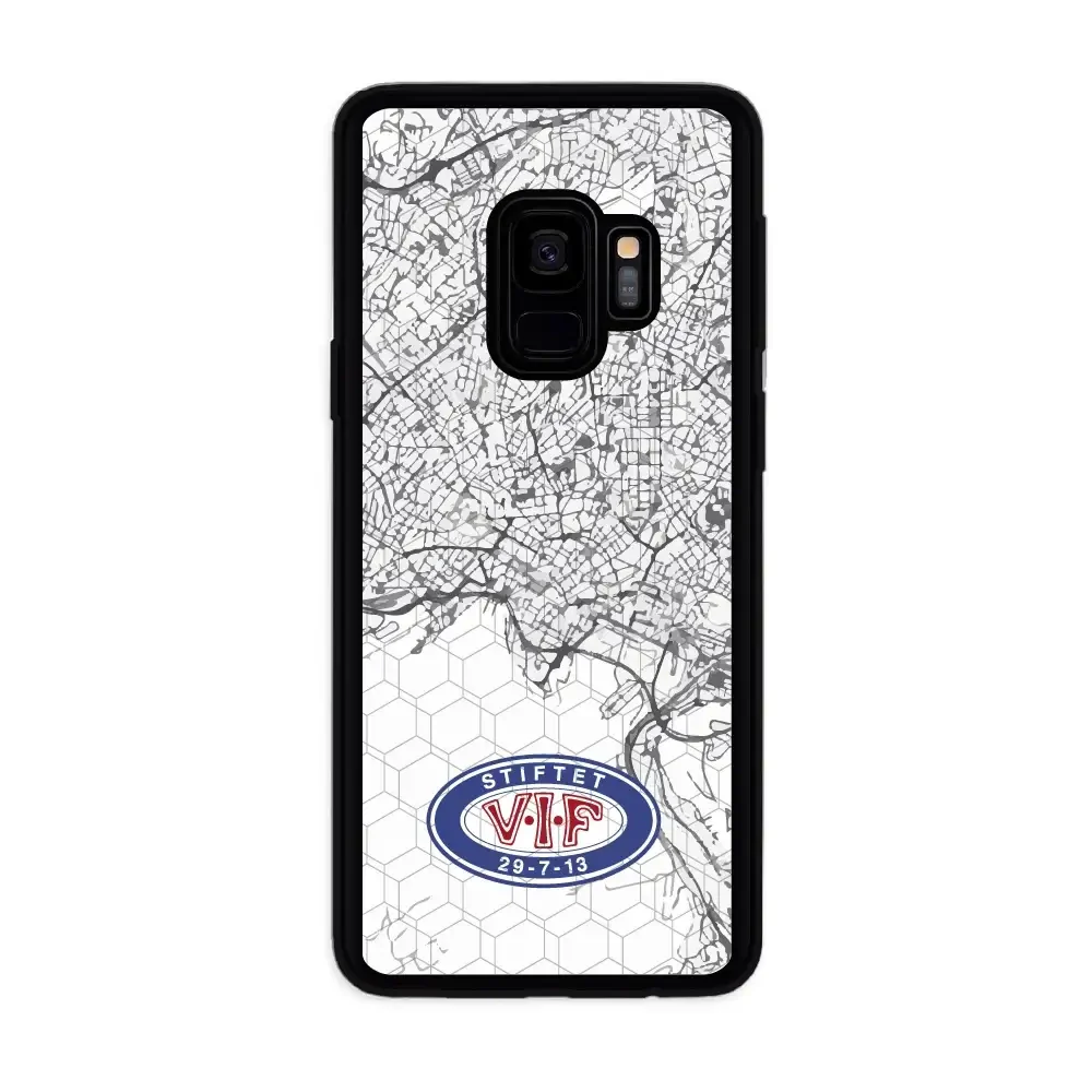VIF Official 3D Phone Case Design 11 - Image 64