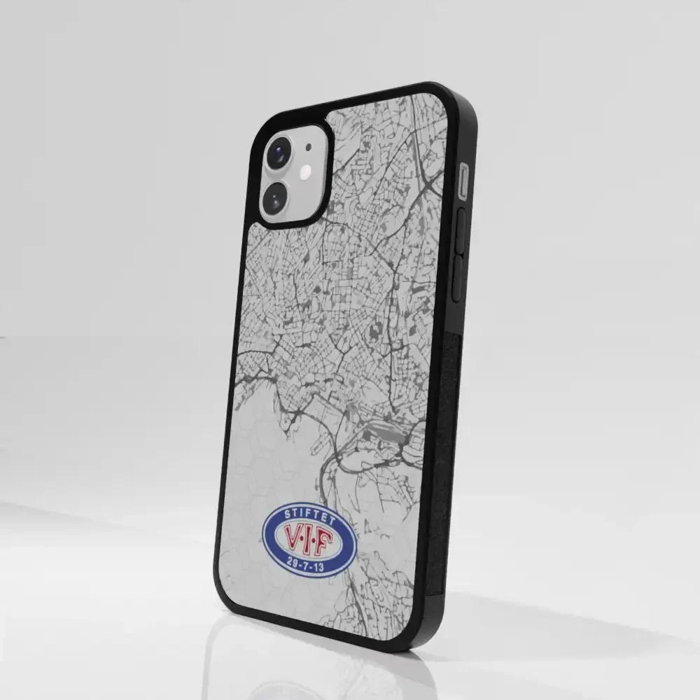 VIF Official 3D Phone Case Design 11 - Image 71