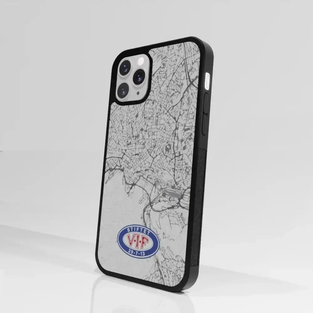 VIF Official 3D Phone Case Design 11 - Image 72