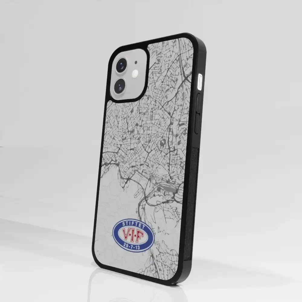 VIF Official 3D Phone Case Design 11 - Image 74