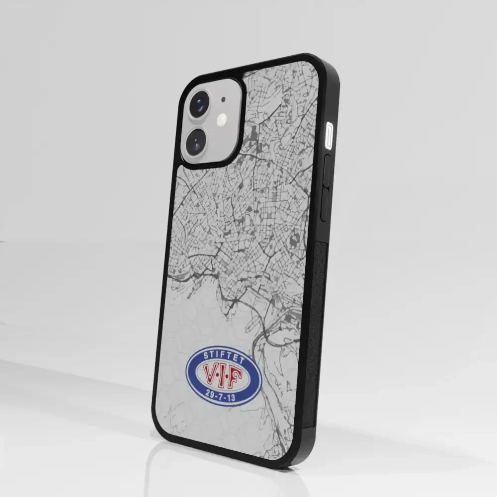 VIF Official 3D Phone Case Design 11 - Image 75