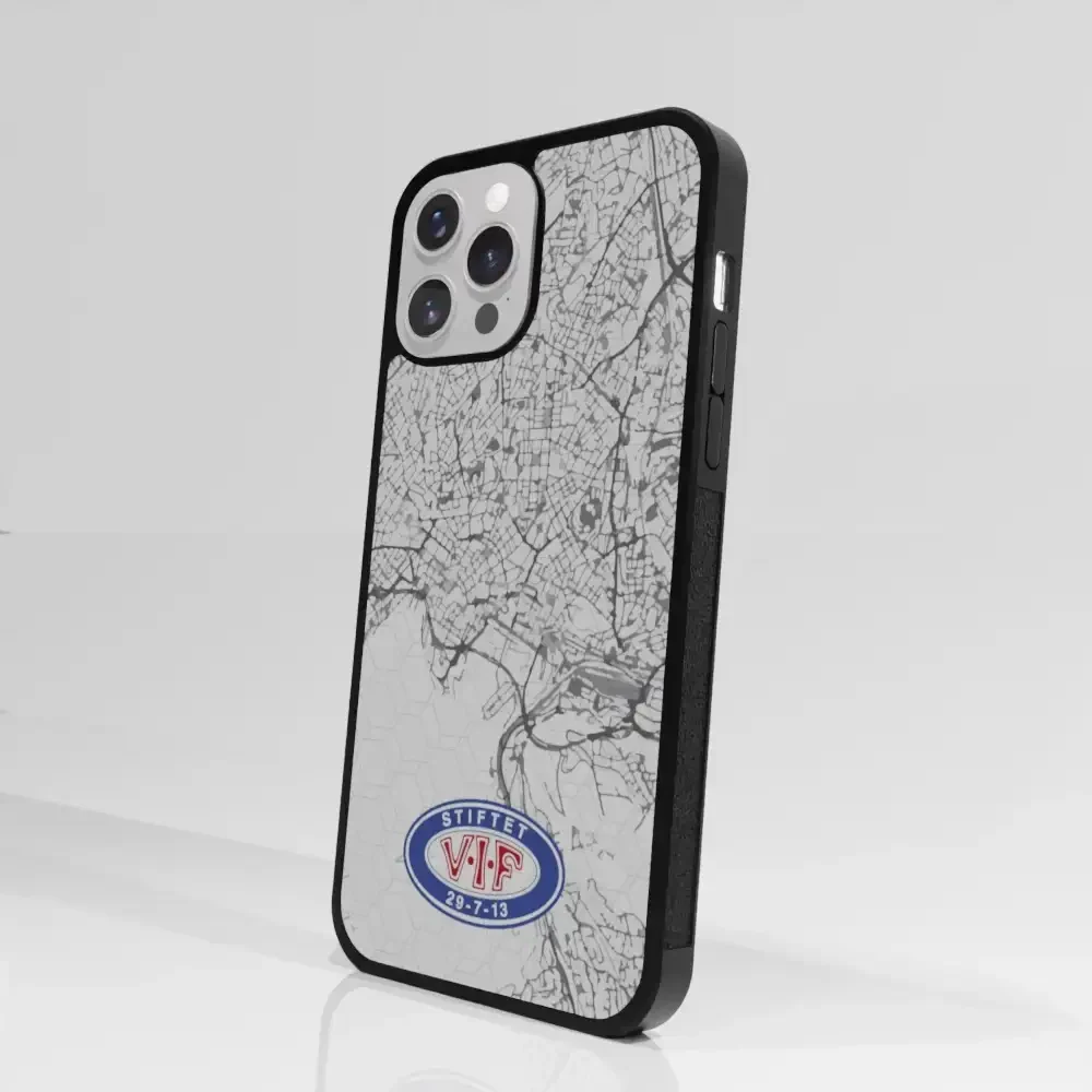 VIF Official 3D Phone Case Design 11 - Image 77