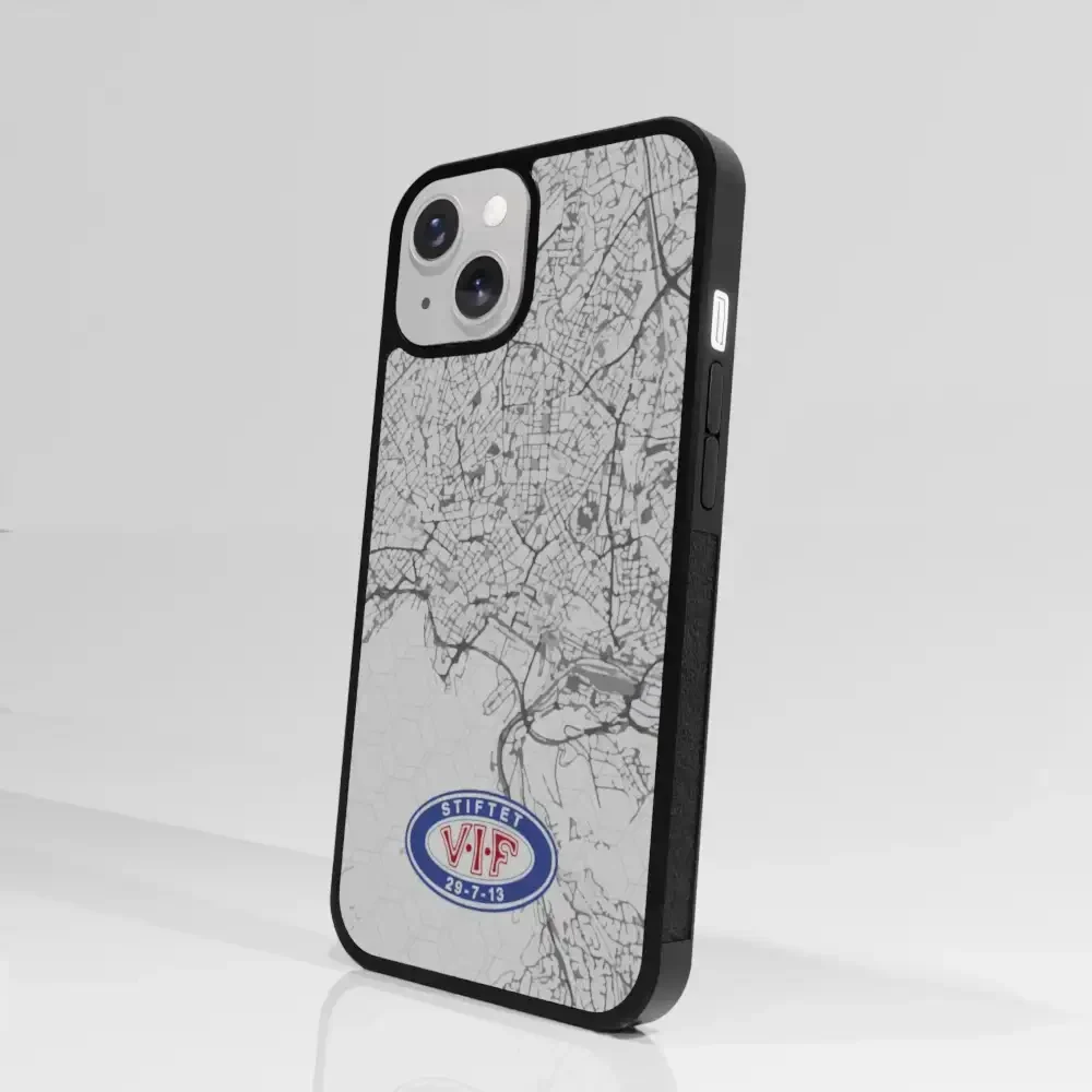 VIF Official 3D Phone Case Design 11 - Image 78