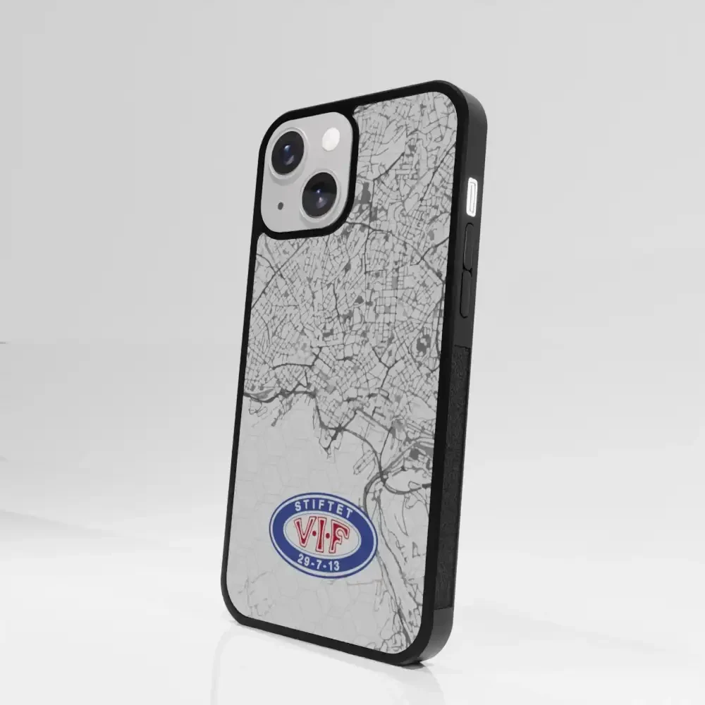 VIF Official 3D Phone Case Design 11 - Image 79