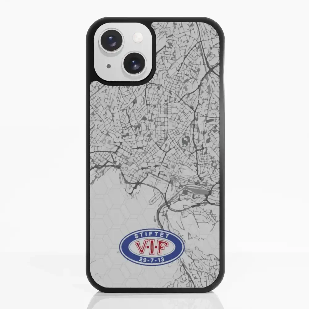 VIF Official 3D Phone Case Design 11 - Image 8