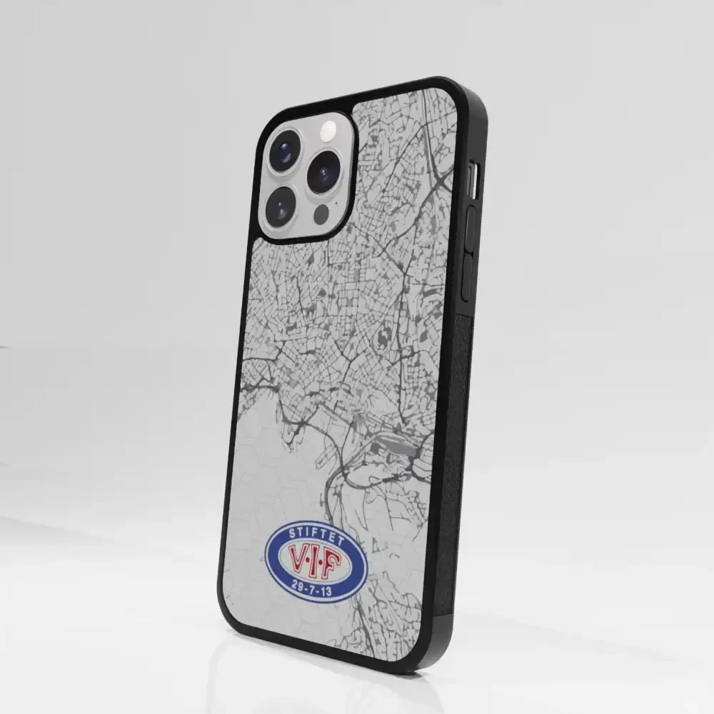 VIF Official 3D Phone Case Design 11 - Image 81
