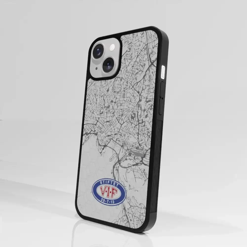 VIF Official 3D Phone Case Design 11 - Image 82
