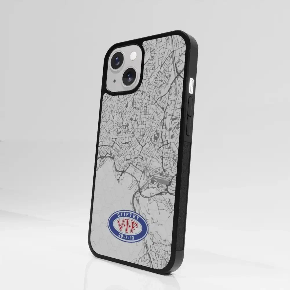 VIF Official 3D Phone Case Design 11 - Image 86
