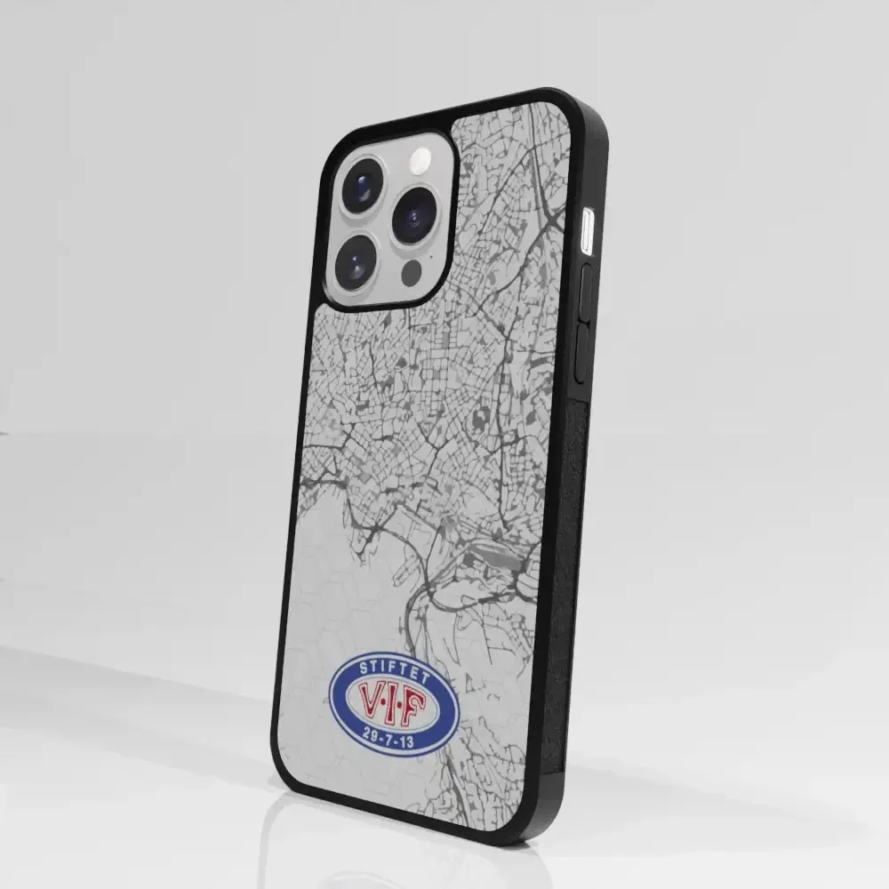 VIF Official 3D Phone Case Design 11 - Image 89