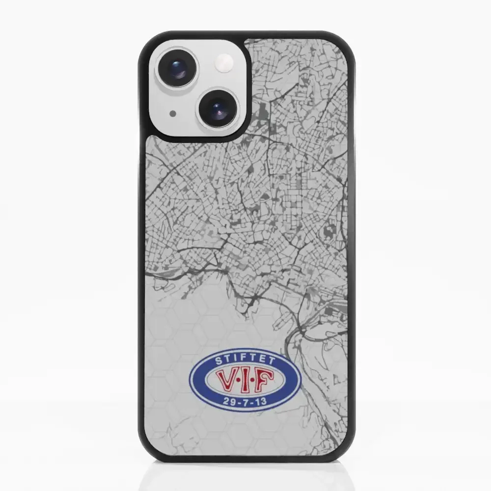 VIF Official 3D Phone Case Design 11 - Image 9