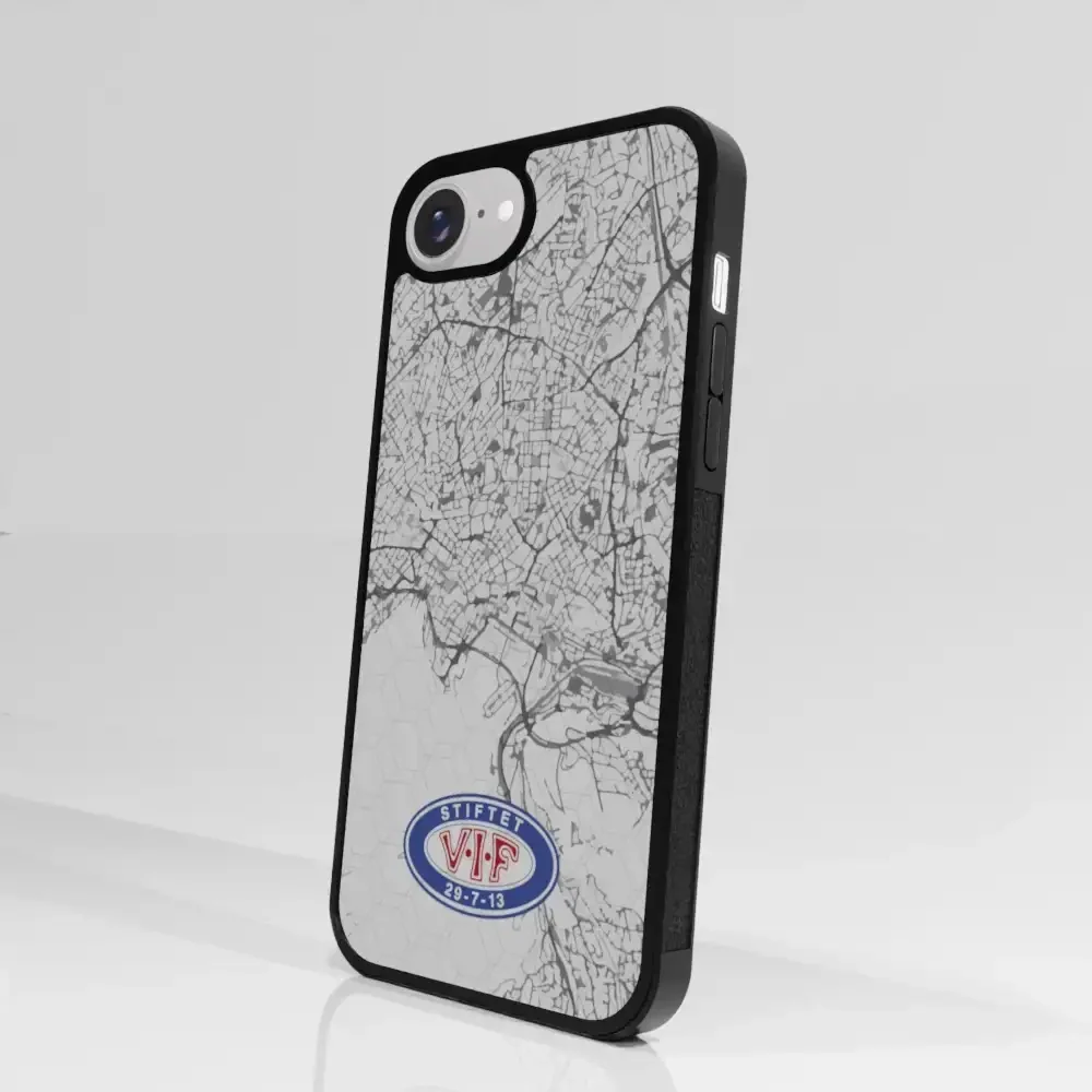 VIF Official 3D Phone Case Design 11 - Image 91